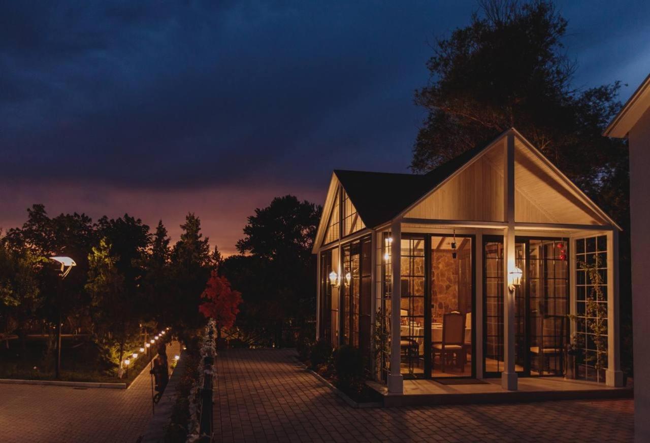 فندق Mehsul Recreational Center إيسمايلي المظهر الخارجي الصورة