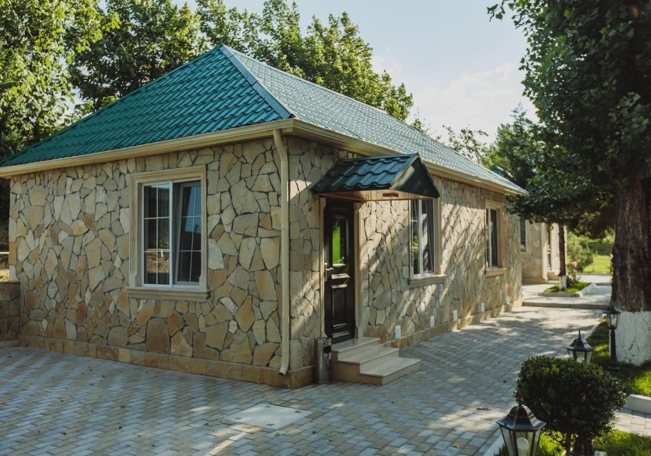 فندق Mehsul Recreational Center إيسمايلي المظهر الخارجي الصورة