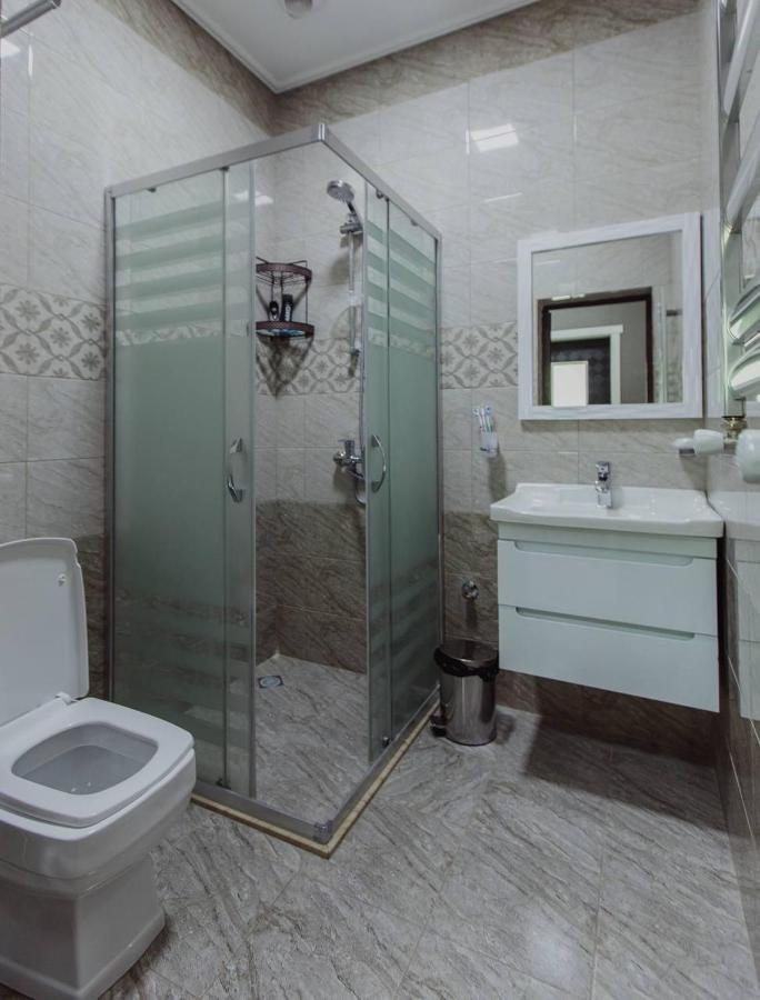 فندق Mehsul Recreational Center إيسمايلي المظهر الخارجي الصورة
